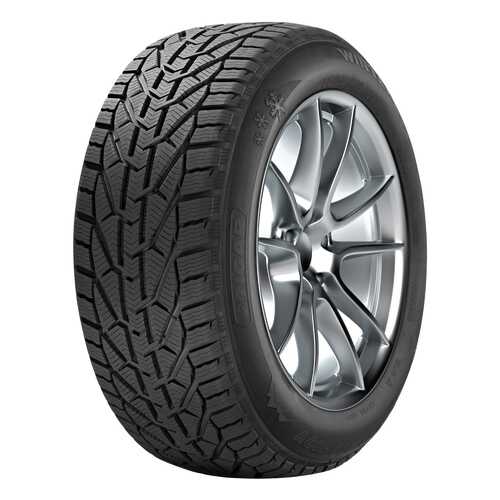 Шины Tigar Winter 215/55 R17 98V (до 240 км/ч) 738356 в Шинсервис