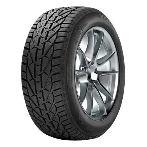 Шины Tigar Winter 225/40 R18 92V (до 240 км/ч) 585830 в Шинсервис
