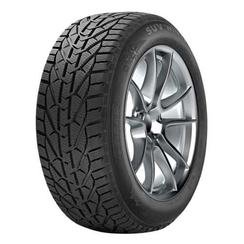 Шины Tigar Winter Suv 215/60 R17 96H в Шинсервис