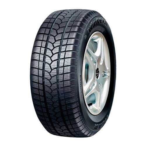Шины Tigar Winter Winter 215/55 R18 99V XL 740826 в Шинсервис