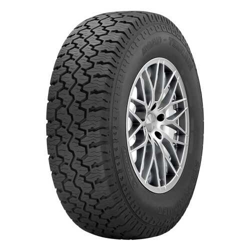Шины Tigar XLRoad-Terrain*TG 265/70 R17 116T 793075 в Шинсервис