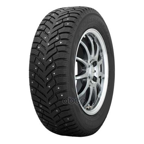 Шины TOYO OBIFSA 285/50 R20 116 T шип в Шинсервис