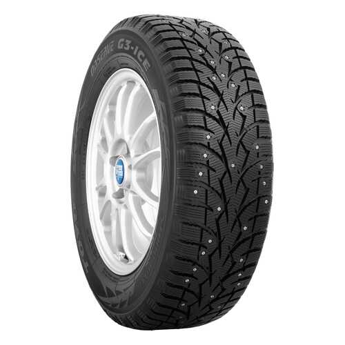 Шины Toyo Observe G3-Ice 225/55 R16 95T в Шинсервис