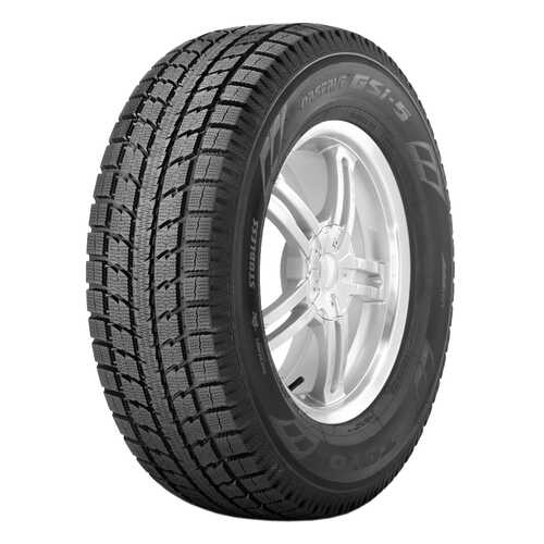 Шины Toyo Observe GSi5 275/40 R22 107Q в Шинсервис