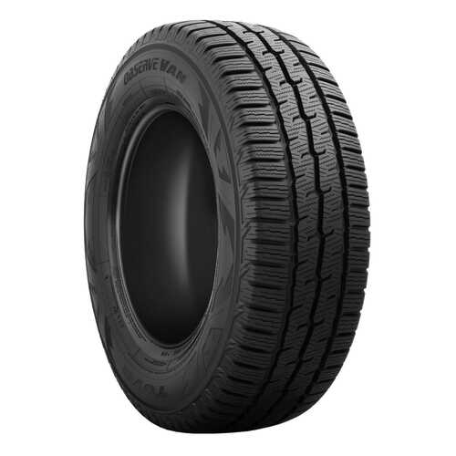 Шины TOYO OBSERVE VAN 205/65R16 107 T в Шинсервис