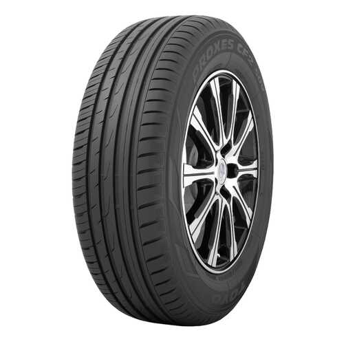 Шины TOYO Proxes CF2 SUV 215/65 R16 98H (TS00844) в Шинсервис