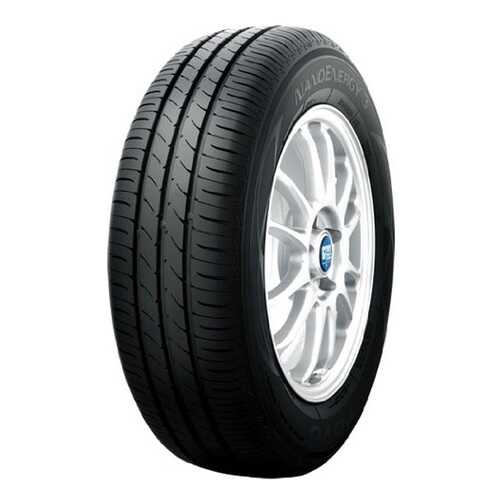 Шины TOYO TIRES NanoEnergy 3 205/60 R16 92H (до 210 км/ч) TS01192 в Шинсервис