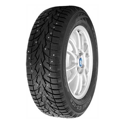 Шины TOYO ТIRES Observe G3-Ice 275/55 R19 111T TW00259 в Шинсервис
