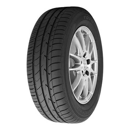 Шины TOYO TIRES Tranpath mpZ 205/55 R16 94V (до 240 км/ч) TS01167 в Шинсервис