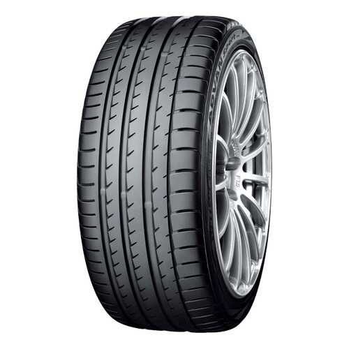Шины YOKOHAMA Advan Sport V105S 225/55ZR17 101Y (F7852) в Шинсервис