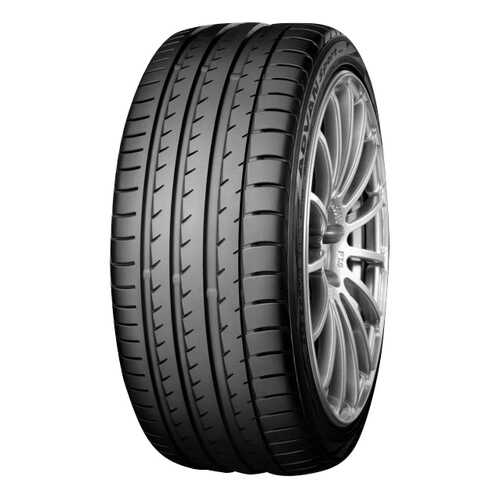 Шины YOKOHAMA Advan Sport V105T 295/40R20 110Y (R0175) в Шинсервис
