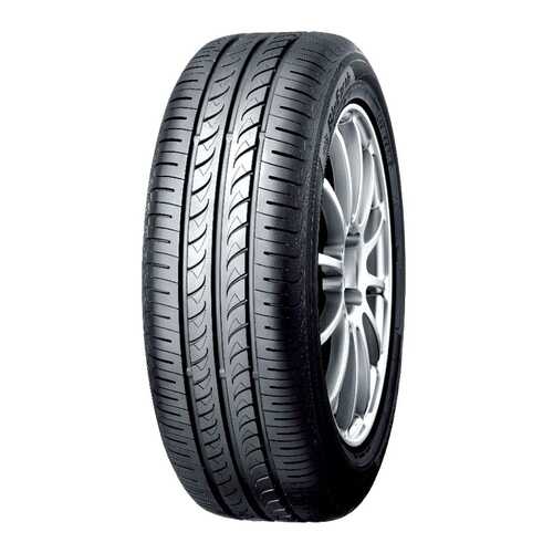Шины YOKOHAMA AE01B 165/60R14 75T (F5498) в Шинсервис