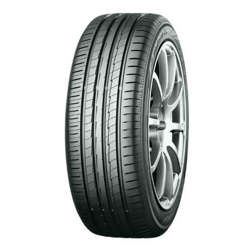 Шины YOKOHAMA AE50 225/45R17 94W (R0997) в Шинсервис