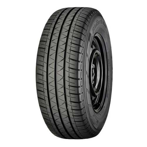 Шины YOKOHAMA BluEarth-Van RY55 215/75 R16 116/114 E4766 в Шинсервис