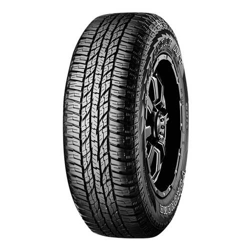 Шины YOKOHAMA Geolandar A/T G015 285/65 R17 116H (до 210 км/ч) R2235 в Шинсервис
