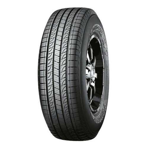 Шины YOKOHAMA Geolandar H/T G056 215/70R15 98H G056 (F9416) в Шинсервис