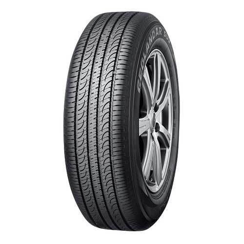 Шины YOKOHAMA Geolandar SUV G055 235/65R17 108V (F5732) в Шинсервис