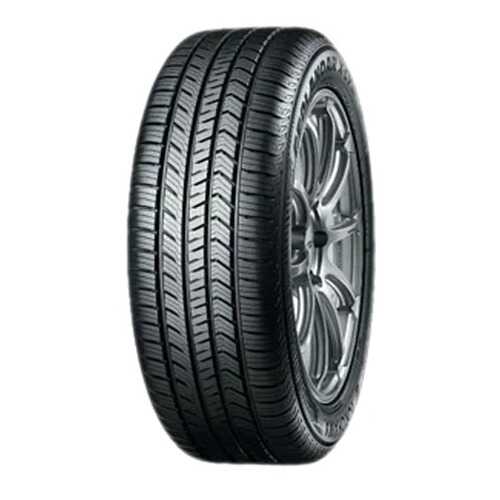 Шины YOKOHAMA Geolandar X-CV G057 275/40 R20 106W R4544 в Шинсервис