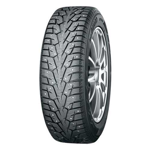 Шины YOKOHAMA Ice Guard IG35+ 215/50 R17 95 F4297-N в Шинсервис