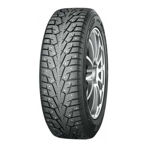 Шины YOKOHAMA Ice Guard IG55 245/60 R18 105T F9731 в Шинсервис