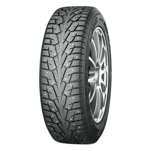 Шины Yokohama Ice Guard IG55 255/50 R19 107T XL в Шинсервис