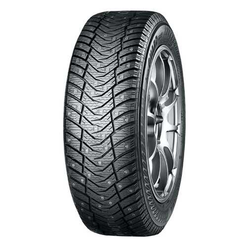Шины YOKOHAMA Ice Guard IG65 215/50 R17 95 R3054 в Шинсервис