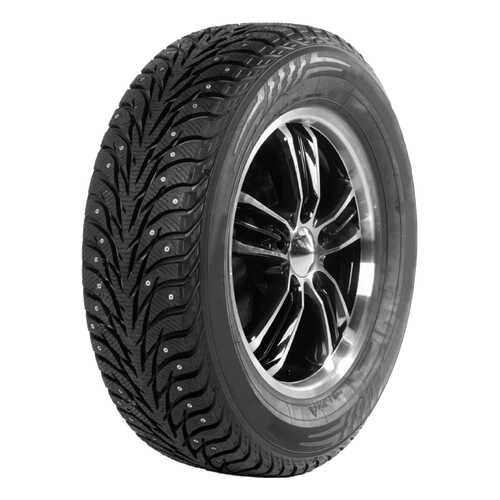 Шины Yokohama Ice Guard Stud IG35+ 255/45 R18 103T в Шинсервис