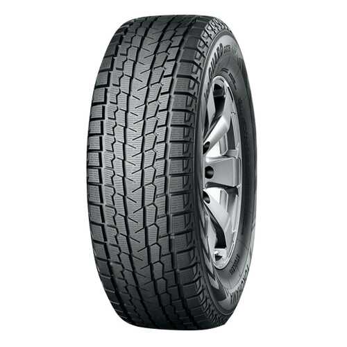 Шины Yokohama Ice Guard Studless G075 255/50 R19 107Q в Шинсервис