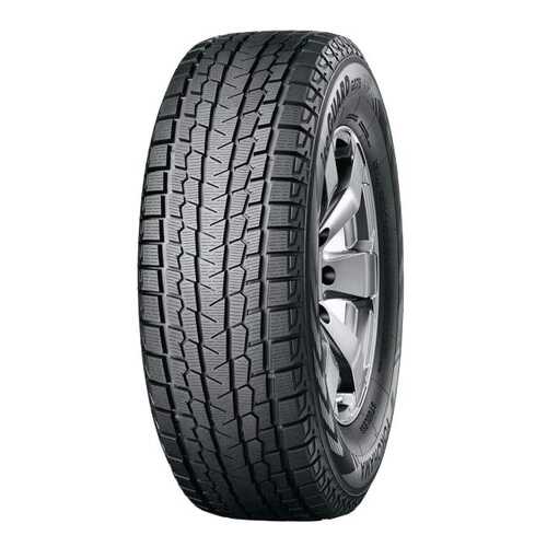 Шины YOKOHAMA Ice Guard SUV G075 285/50 R20 112Q (до 160 км/ч) R2377 в Шинсервис