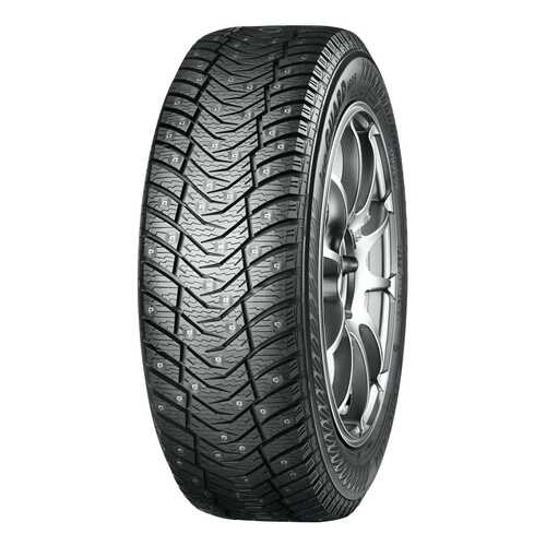 Шины YOKOHAMA IceGuard IG65 215/55 R17 98T R3042 в Шинсервис