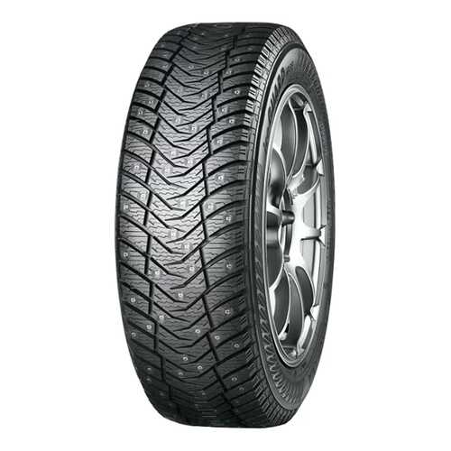 Шины Yokohama IceGUARD iG65 245/45R18 100T в Шинсервис