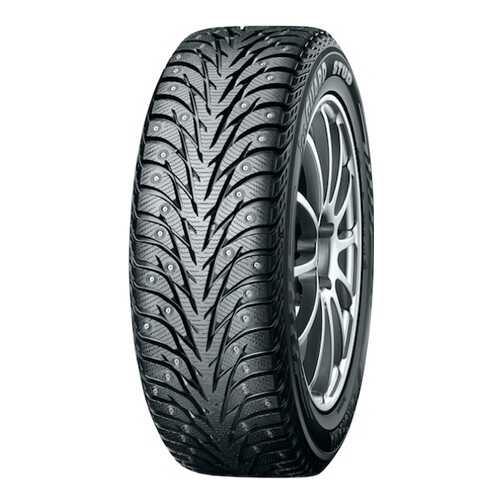 Шины YOKOHAMA iceGuard Stud iG35 245/45 R20 99T (до 190 км/ч) F5835N в Шинсервис