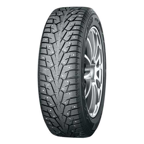 Шины YOKOHAMA IceGuard Stud iG55 205/60 R16 96T (до 190 км/ч) F8399-P в Шинсервис