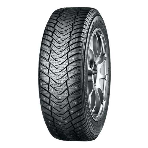 Шины YOKOHAMA iceGuard Stud iG65 225/60 R18 104T (до 190 км/ч) R3053 в Шинсервис