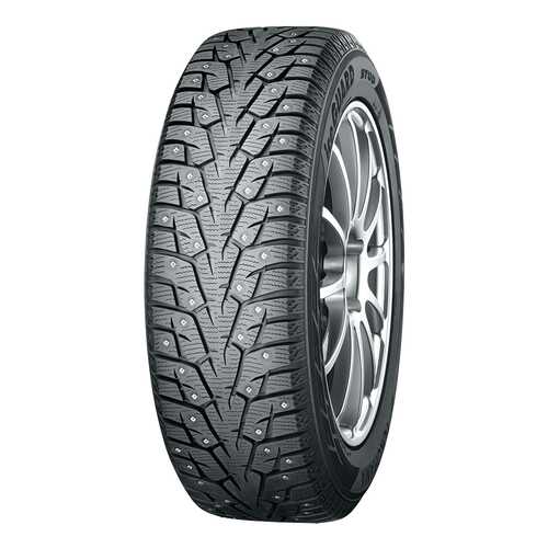 Шины YOKOHAMA IceGuard Stud iG65 265/60 R18 114T (до 190 км/ч) R3047 в Шинсервис