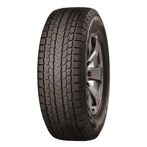 Шины YOKOHAMA iceGuard Studless G075 215/70 R15 98Q 215/70 R15 98Q (до 160 км/ч) R1586 в Шинсервис