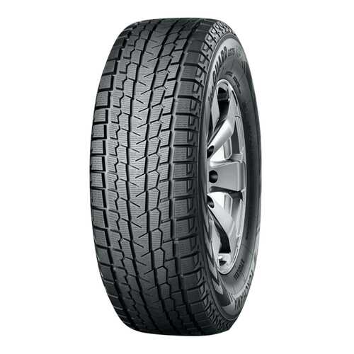 Шины Yokohama iceGuard Studless G075 235/65 R18 106Q XL в Шинсервис