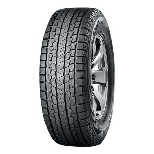 Шины YOKOHAMA iceGuard Studless G075 265/50 R20 111Q (до 160 км/ч) R2381 в Шинсервис