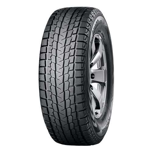 Шины YOKOHAMA IceGuard Studless iG075 215/65 R17 99Q (до 160 км/ч) R3746 в Шинсервис