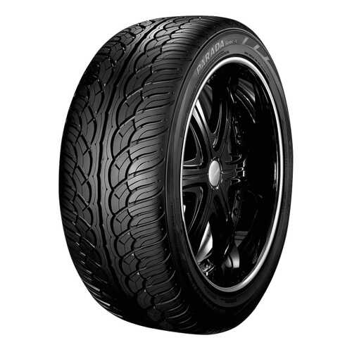 Шины YOKOHAMA Parada Spec-X PA02 305/50R20 120V (F0395) в Шинсервис