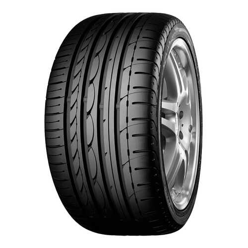 Шины YOKOHAMA V103A 295/40ZR20 106Y (K9183) в Шинсервис