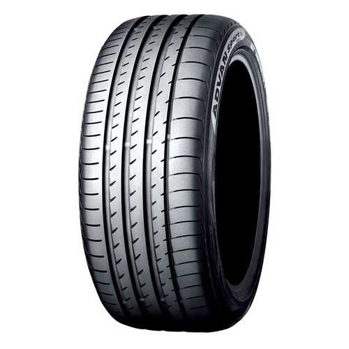 Шины YOKOHAMA V105 275/35ZR19 100Y (R0714) в Шинсервис
