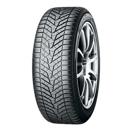 Шины Yokohama W.drive V905 245/40 R18 97 W R1696 в Шинсервис