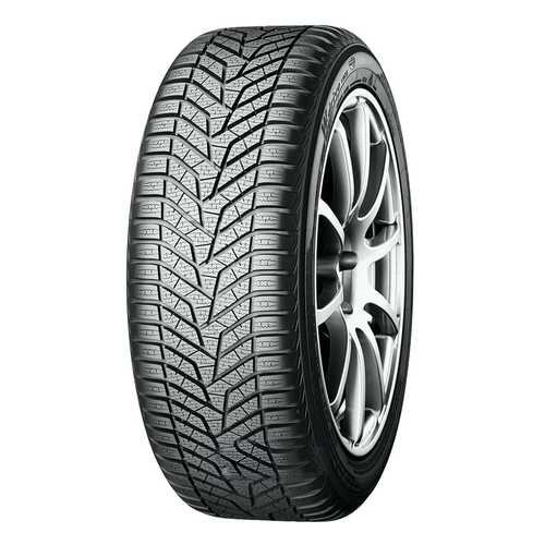 Шины Yokohama W.drive v905 295/30 R22 103V (F9657) в Шинсервис