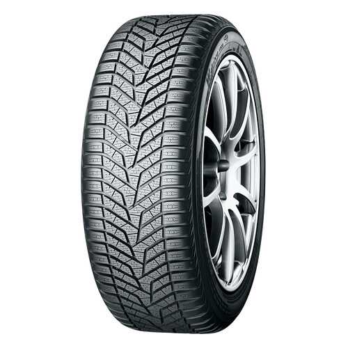 Шины YOKOHAMA W.drive V905 295/40 R21 111 R1661 в Шинсервис
