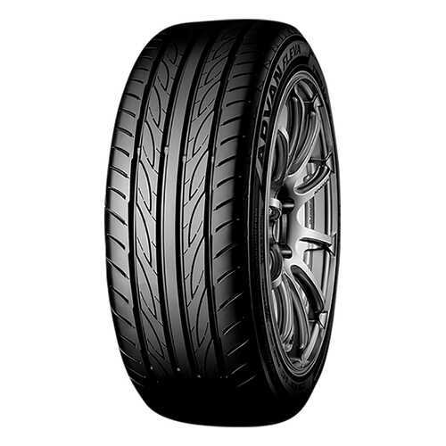Yokohama Advan Fleva V701 215/55 R16 93W (CAE R3591) в Шинсервис